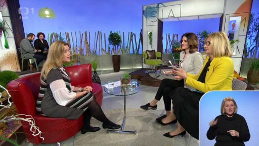 Grafologie v praxi + anketa