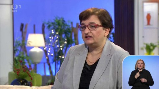 Krk a infekce, uzlinový syndrom - 2. část