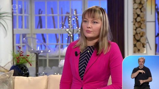 Mamochirurgie - 1. část