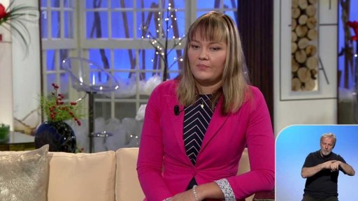 Mamochirurgie - 3. část