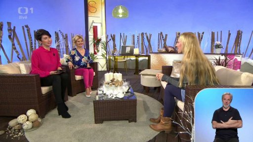 Lékaři bez hranic - 1. část