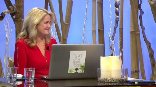 Počasí s Táťánou Míkovou