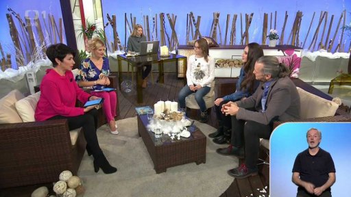 Nový animovaný film + anketa