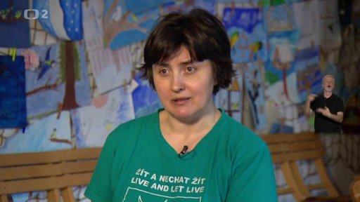 Kampaně Společnosti pro zvířata