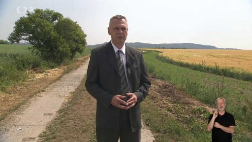 Vliv devastace krajiny na zvířata