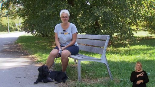 Příběh pejska Bubliny