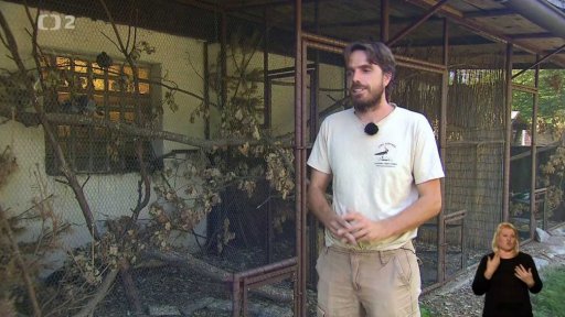 Podpořte záchrannou stanici JARO Jaroměř