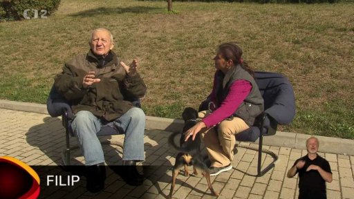 Nabídka psů z Rudolic