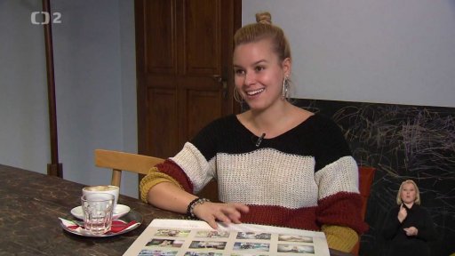 Kalendář spolku Psí život na podporu psích bezdomovců