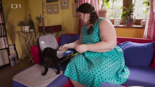 Značkující Mikeš: seznámení s koučem