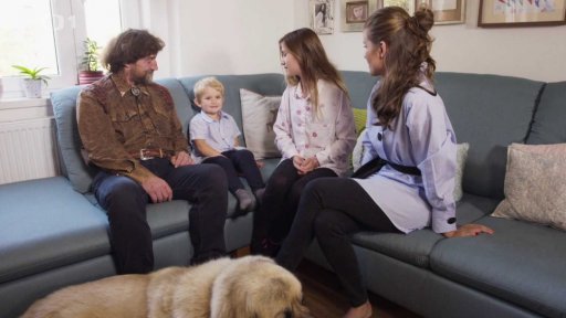 Jak vybrat vhodného psa (2)