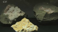 Minerály Českého středohoří