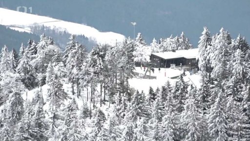 Rozhledna sv. Markéta