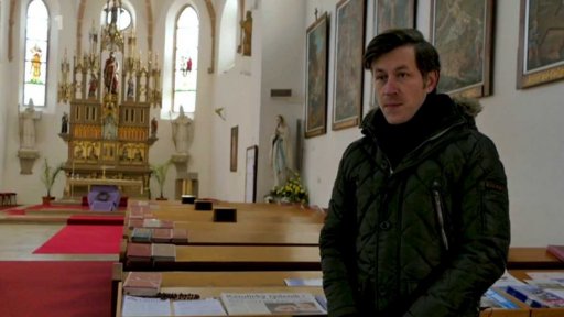 Kostel sv. Jana Křtitele