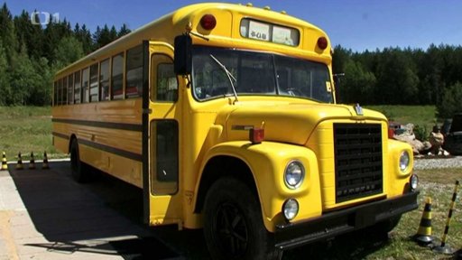 Muzeum amerických historických aut