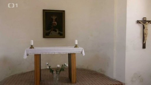 Panna Marie Klatovská