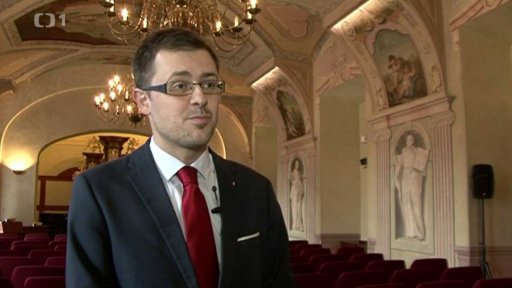 Rotunda sv. Václava