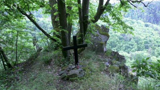 Do divočiny z Náměště nad Oslavou