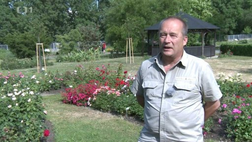 Naučná stezka farmacie