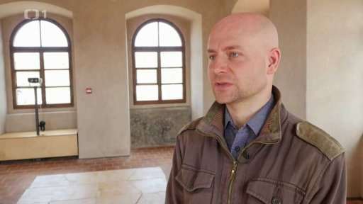 Novomlýnská vodárenská věž