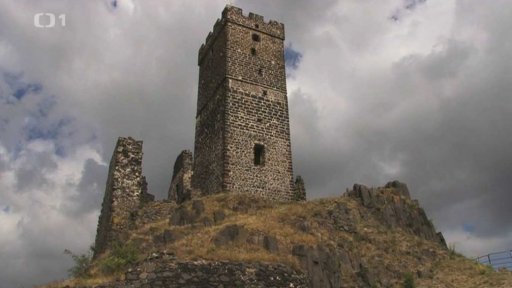 Hrad Házmburk