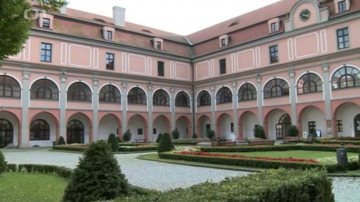 Valašské Meziříčí