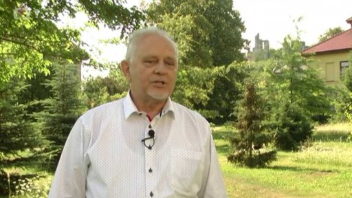 Hamzův park a arboretum