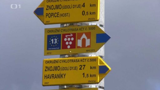 Výlet ze Znojma do Retzu