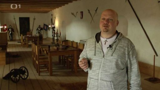 Svojanovské podzemí