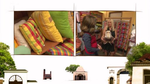 Plzeňský kraj: Tkalcovna v Postřekově Mlýnci