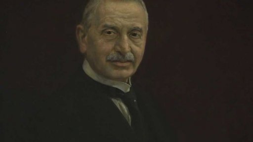 Ústecký kraj: Ignaz Petschek