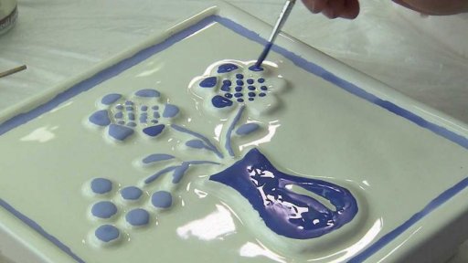 Moravskoslezský kraj: kamnářská dílna