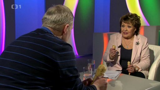 Pastinák vs. petržel