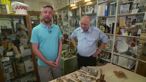 Sbírka louskáčků