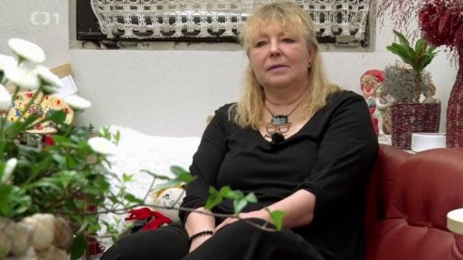 Originální umění Taťjany Krechové