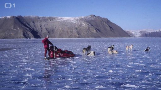 Cestovatel Dalibor Beneš