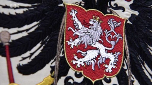 Vyšívání vlajek a praporů