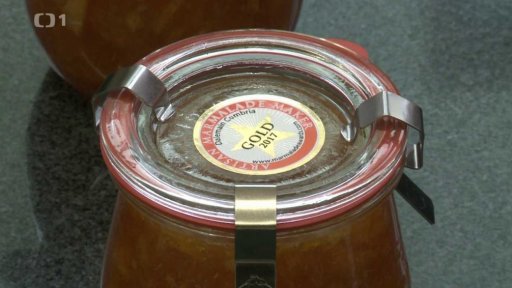 Nejlepší marmelády na světě