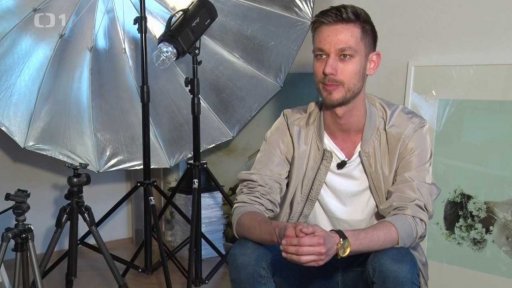 Fotograf Martin Stranka