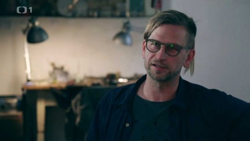 Šperkař Hanuš Lamr