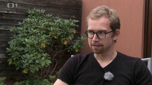 Kouzelník Ondřej Pšenička