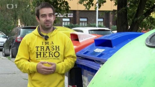 Trash Hero