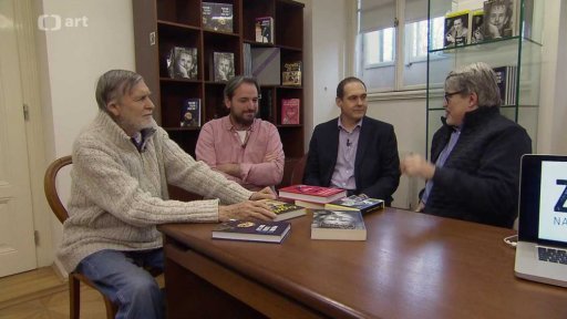 Nakladatelství: Zeď