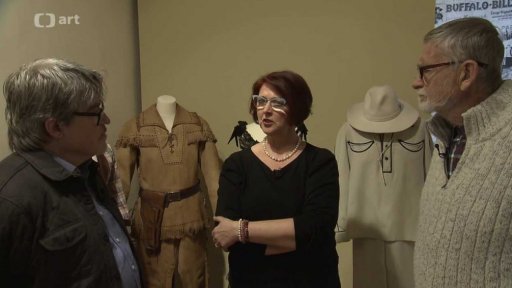 Výstava: Tereza Brdečková