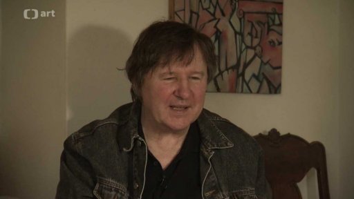 Publicista: František Růžička