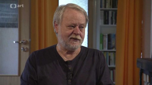 Kolážista: Ivo Vacík