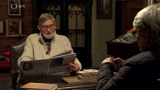 Čteme a doporučujeme