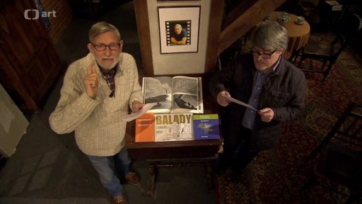 Hádanka a dobrá zpráva