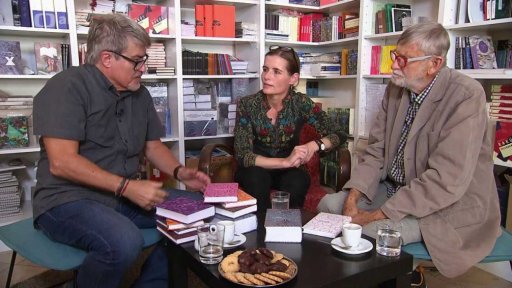 Brno: Lenka Brodecká