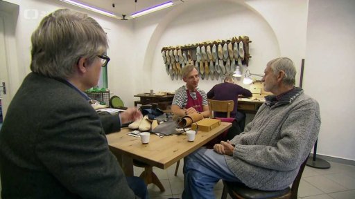 VIP: Radek Zachariáš